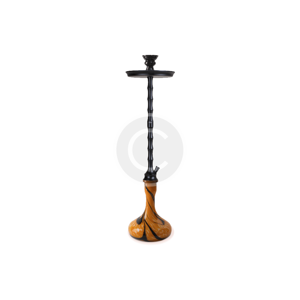 Khartoum Hookah Golden Eagle